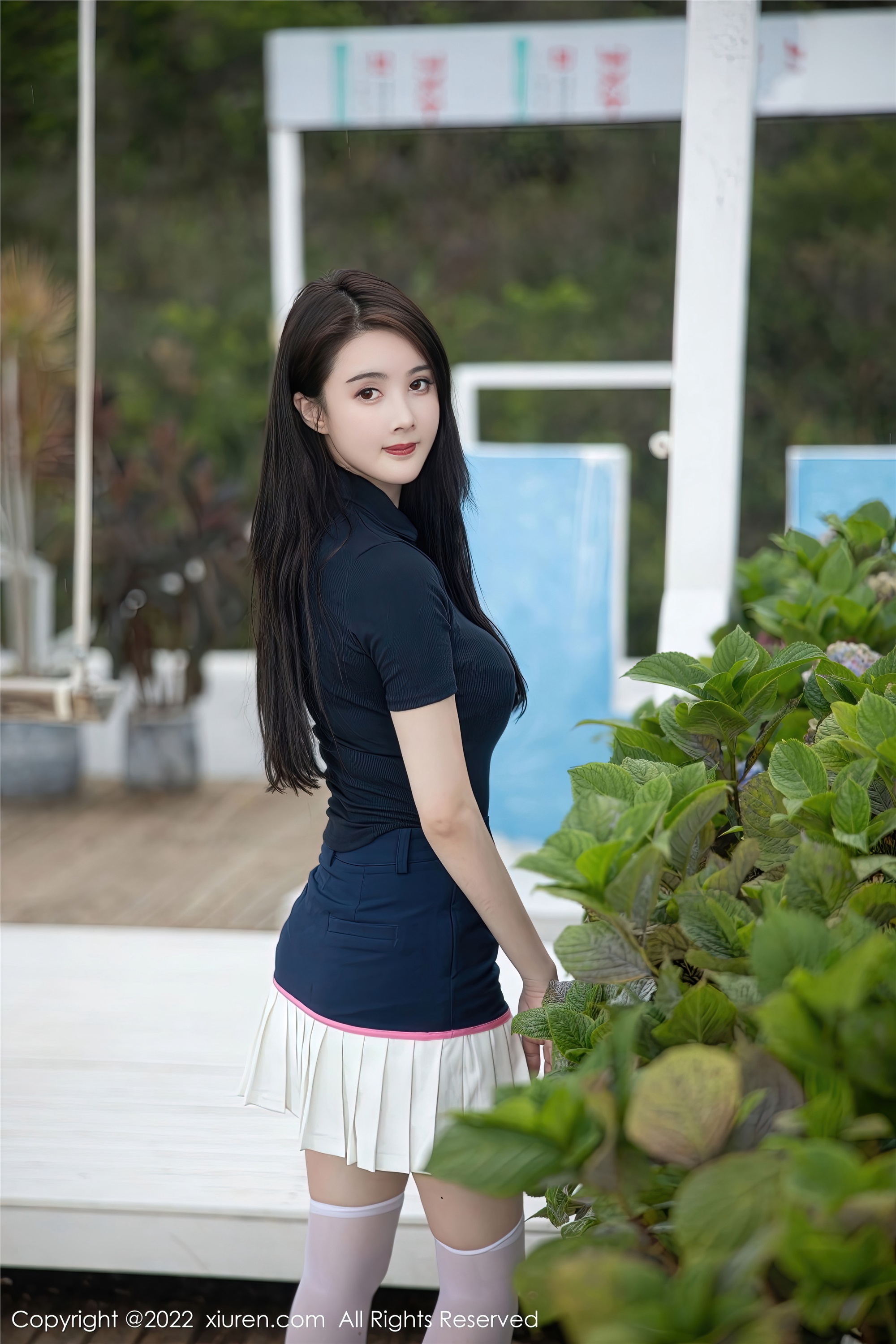 Xiuren秀人网 2022.11.17 NO.5870 summer宝宝